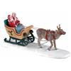 Lemax 03541 North Pole Sleigh Ride