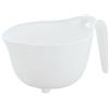 Koziol Ciotola Mixxx 2Lt Bianco