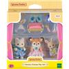 Sylvanian Families Il Teatro dell'Asilo con Accessori