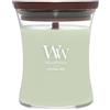 Woodwick Candela Media Ethereal Haze 60 Ore