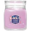Yankee Candle Candela in Giara Media Summit Stargazing 50 Ore