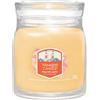 Yankee Candle Candela in Giara Media Slopeside Spritz 50 Ore