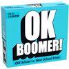 Goliath Ok Boomer!