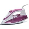 Ariete 6215 Steam Iron Ferro da Stiro a Vapore 2200W Viola