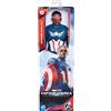 Hasbro Marvel Captain America Brave NWO