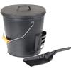 Verdelook Set Raccolta Cenere