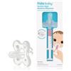 Frida Baby Dispenser Medicinali a Ciuccio per Neonati e Bambini - Somministrazione Medicine