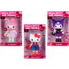 Giochi Preziosi Hello Kitty Doll Premier Deluxe da 20 cm Assortita