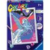 Ravensburger CreArt Serie D Classic Pegaso Scintillante