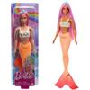 Mattel Barbie Fairytale Sirena