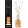 Millefiori Diffusore Stick 250 ml Lime & Vetiver
