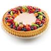 Silikomart Stampo in Silicone Crostata Ø 26 cm