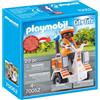 Playmobil Balance Scooter 70052