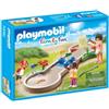 Playmobil Mini-Golf 70092