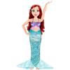 Disney Principesse Disney Princess Bambola Playdate Ariel Articolata da 80 cm