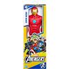 Hasbro Avengers Titan Hero Figure Iron Man