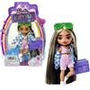Mattel Barbie Extra Minis