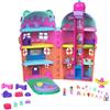 Mattel Polly Pocket Ice Cream House
