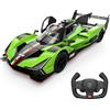 Mondo Motors Lamborghini Sc63 Le Mans con Radiocomando