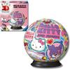 Ravensburger Puzzle 3D Hello Kitty da 72 pezzi