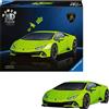 Ravensburger 3D Puzzle Iconics Lamborghini Huracán EVO - Verde
