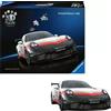 Ravensburger 3D Puzzle Iconics Porsche 911 GT3 Cup