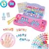 Aquabeads Design 'n' Display Nail Studio