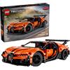 LEGO® Technic Hyper Car Bugatti Chiron Pur Sport 42222