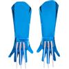 Rubie's Rubies Artigli di Wolverine - Accessorio Costume Bambini
