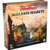 Spin Master Risiko! Alleanze Segrete
