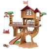 Sylvanian Families Casa sull'Albero