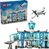 LEGO® City Aeroporto con aereo 60502