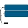 Zafferano Ricambio Batteria 4400 mAh