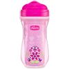 Chicco Tazza Active con Beccuccio Sottile 14m+ 266ml - Rosa