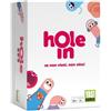 Yas! Games Hole In