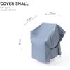 Nardi Cover per Tavoli e Divani - SMALL