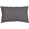 aTe Casa Cuscino Arredo 40x60 cm - Grigio