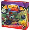 Red Glove Rush and Bash