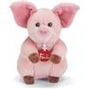 Trudi Peluches Fattoria Trudino Maiale XS da 12 cm