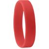 Braccialetti silicone personalizzabili adulto Event personalizzate o neutre