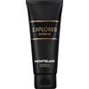 MONTBLANC EXPLORER EXTREME SHOWER GEL 150ML