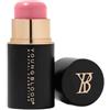 YOUNGBLOOD VividLuxe Crème Mini Blush Stick Fard 2.5 g Parfait
