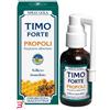 ERBORISTERIA MAGENTINA SRL TIMO FORTE SPRAY GOLA 30ML