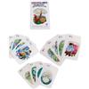 Giochi di carte quartetto delle fiabe Kraul