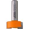 CMT ORANGE TOOLS CMT 901.817.11 FRESA DIRITTA PER MORTASARE HW Z2 S=12 D=31.7X12X54 DX