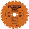 CMT ORANGE TOOLS CMT - 290.220.24M - LAMA CIRCOLARE C/LIMITAT. (L/VENA) HW 220X2.8/1.8X30 Z24 ATB