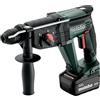 metabo KH 18 LTX 24 (601712510) Martillo de batería
