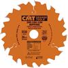CMT ORANGE TOOLS CMT 290.150.12H Lama Circolare per Taglio Lungo Vena per Macchine Portatili, Metallo/Grigio