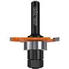 CMT ORANGE TOOLS CMT - 922.330.11A - FRESA A DISCO X CANALI LATERALI HW Z3 S=8 D=47.6X3
