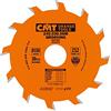 CMT ORANGE TOOLS CMT 240.030.06M LAMA CIRCOLARE PER INCASTRI HW 150X3/2X30 Z12 PIANO
